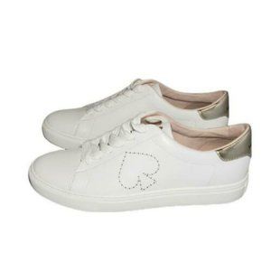 Kate Spade Angelise Sneakers Size 10B NWT